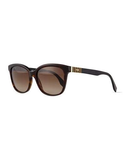 fendi pequin sunglasses|Women's Designer Sunglasses .